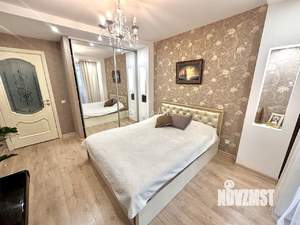 3-к квартира, вторичка, 72м2, 7/10 этаж