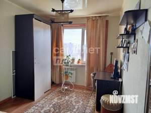 3-к квартира, вторичка, 66м2, 6/9 этаж