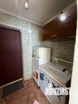 Студия квартира, вторичка, 20м2, 1/5 этаж