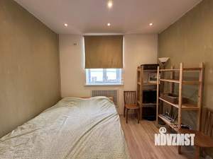 2-к квартира, вторичка, 40м2, 1/2 этаж