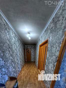 3-к квартира, вторичка, 63м2, 9/9 этаж