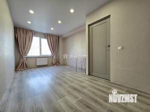 1-к квартира, вторичка, 34м2, 7/18 этаж