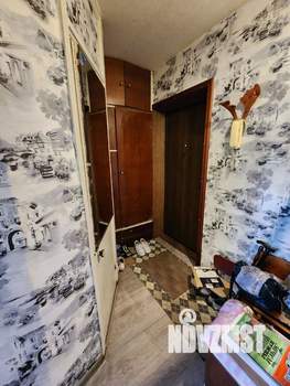 1-к квартира, вторичка, 30м2, 2/5 этаж