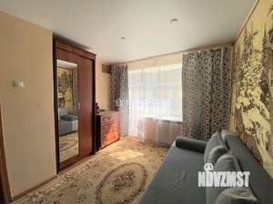 1-к квартира, вторичка, 21м2, 3/9 этаж