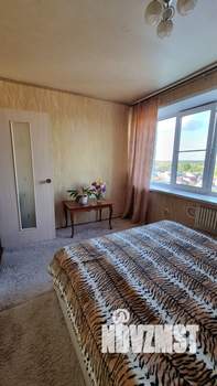4-к квартира, вторичка, 75м2, 9/10 этаж