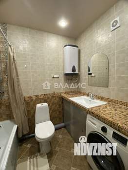 1-к квартира, вторичка, 35м2, 14/16 этаж