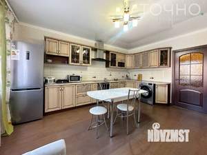 2-к квартира, вторичка, 79м2, 3/12 этаж