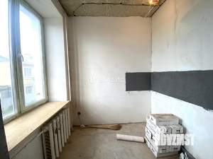 1-к квартира, вторичка, 26м2, 2/2 этаж