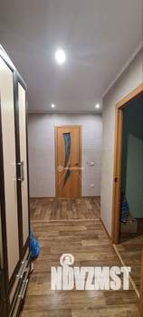 2-к квартира, вторичка, 53м2, 2/5 этаж