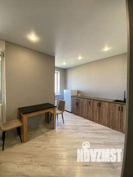 Студия квартира, вторичка, 27м2, 9/16 этаж