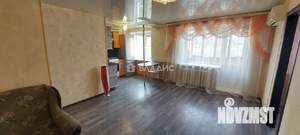 3-к квартира, вторичка, 42м2, 3/5 этаж