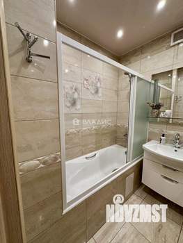 1-к квартира, вторичка, 51м2, 8/9 этаж