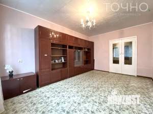 3-к квартира, вторичка, 63м2, 3/10 этаж