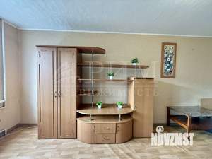 1-к квартира, вторичка, 36м2, 5/9 этаж