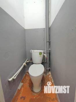 Студия квартира, вторичка, 19м2, 3/5 этаж
