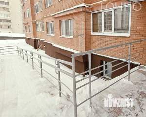 Студия квартира, вторичка, 30м2, 1/10 этаж