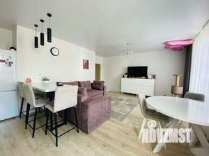 3-к квартира, вторичка, 86м2, 5/5 этаж