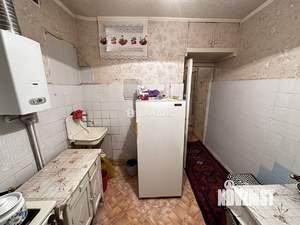 1-к квартира, вторичка, 33м2, 4/5 этаж