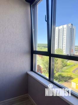1-к квартира, вторичка, 32м2, 6/20 этаж