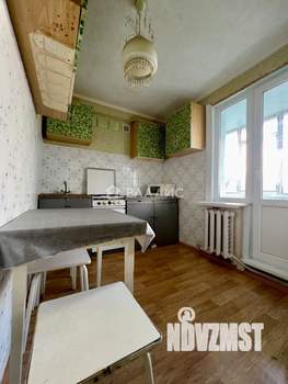 2-к квартира, вторичка, 43м2, 9/9 этаж