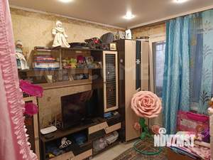 1-к квартира, вторичка, 27м2, 3/9 этаж