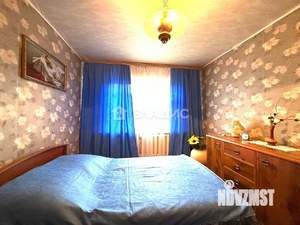 2-к квартира, вторичка, 53м2, 9/9 этаж