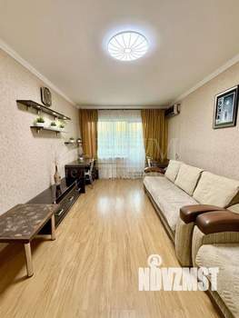 1-к квартира, вторичка, 41м2, 3/10 этаж