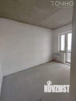 2-к квартира, сданный дом, 58м2, 6/18 этаж