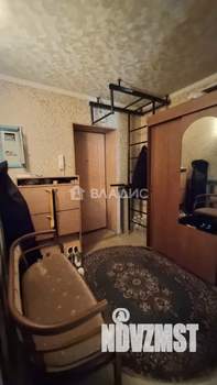 2-к квартира, вторичка, 72м2, 7/10 этаж