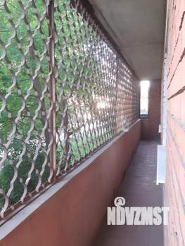 2-к квартира, вторичка, 49м2, 1/14 этаж