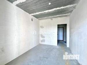 1-к квартира, вторичка, 46м2, 16/17 этаж