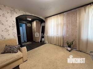 2-к квартира, вторичка, 50м2, 1/1 этаж