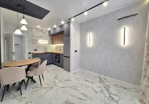 2-к квартира, вторичка, 40м2, 12/16 этаж