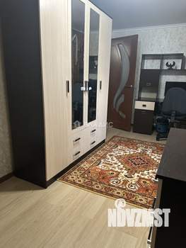 2-к квартира, вторичка, 40м2, 4/4 этаж