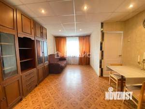 2-к квартира, вторичка, 43м2, 5/5 этаж