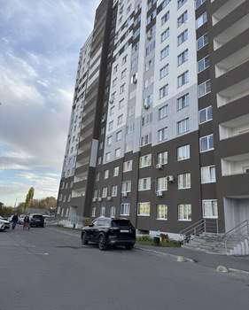 3-к квартира, вторичка, 78м2, 11/16 этаж