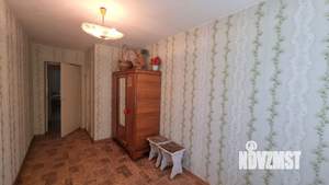 3-к квартира, вторичка, 54м2, 1/5 этаж