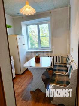1-к квартира, вторичка, 31м2, 3/5 этаж