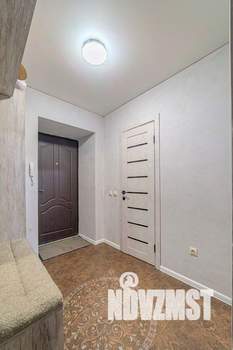 1-к квартира, вторичка, 30м2, 1/10 этаж