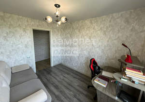 3-к квартира, вторичка, 55м2, 7/9 этаж