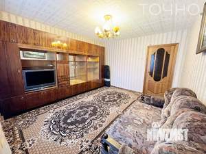 3-к квартира, вторичка, 70м2, 6/10 этаж