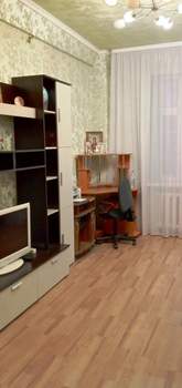 1-к квартира, вторичка, 45м2, 3/5 этаж