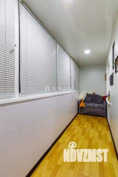 1-к квартира, вторичка, 26м2, 5/5 этаж