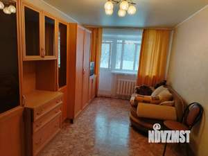 2-к квартира, вторичка, 40м2, 2/5 этаж