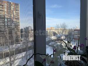 3-к квартира, вторичка, 80м2, 6/18 этаж