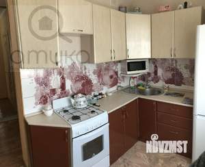 2-к квартира, вторичка, 44м2, 4/5 этаж