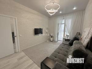 1-к квартира, вторичка, 51м2, 13/14 этаж