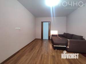1-к квартира, вторичка, 40м2, 7/17 этаж