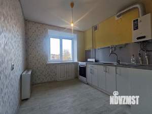 1-к квартира, вторичка, 35м2, 4/5 этаж