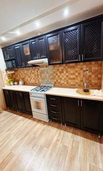 1-к квартира, вторичка, 40м2, 3/10 этаж